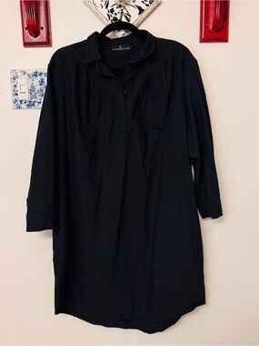 Pomander place Polly dress
